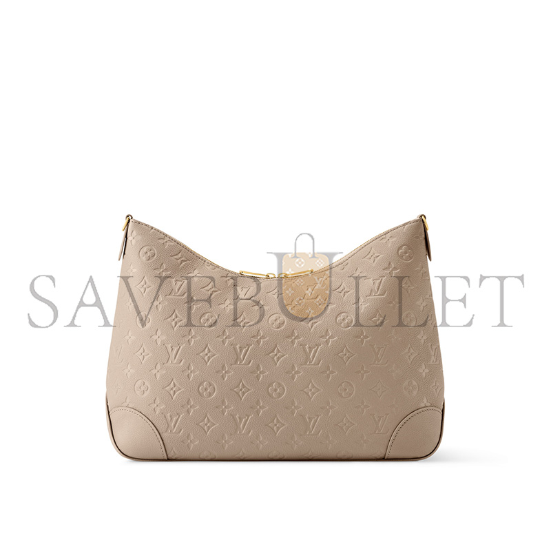 LOUIS VUITTON BOULOGNE GM M25854 (40*29*15cm)